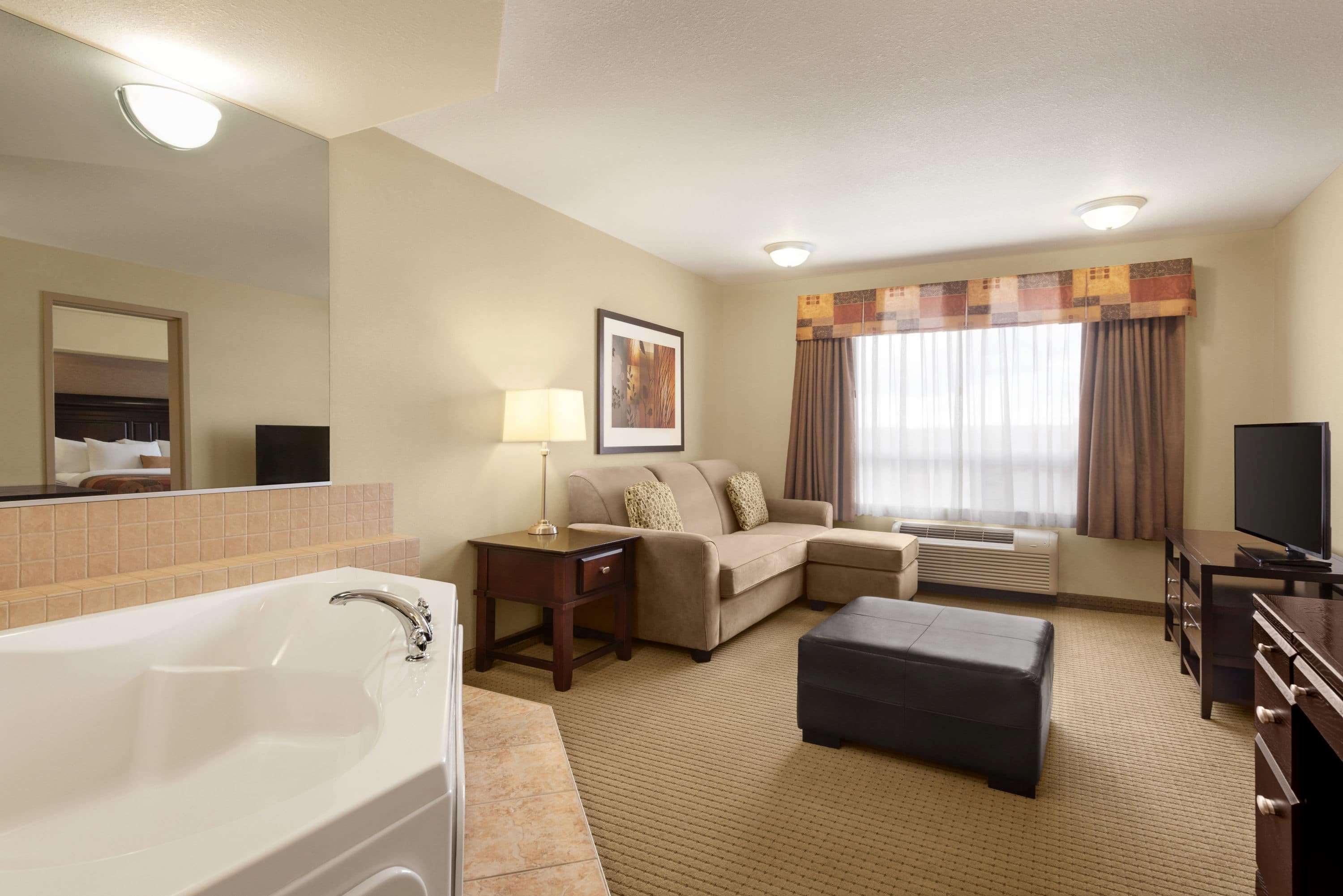 Ramada By Wyndham Drayton Valley Exteriér fotografie
