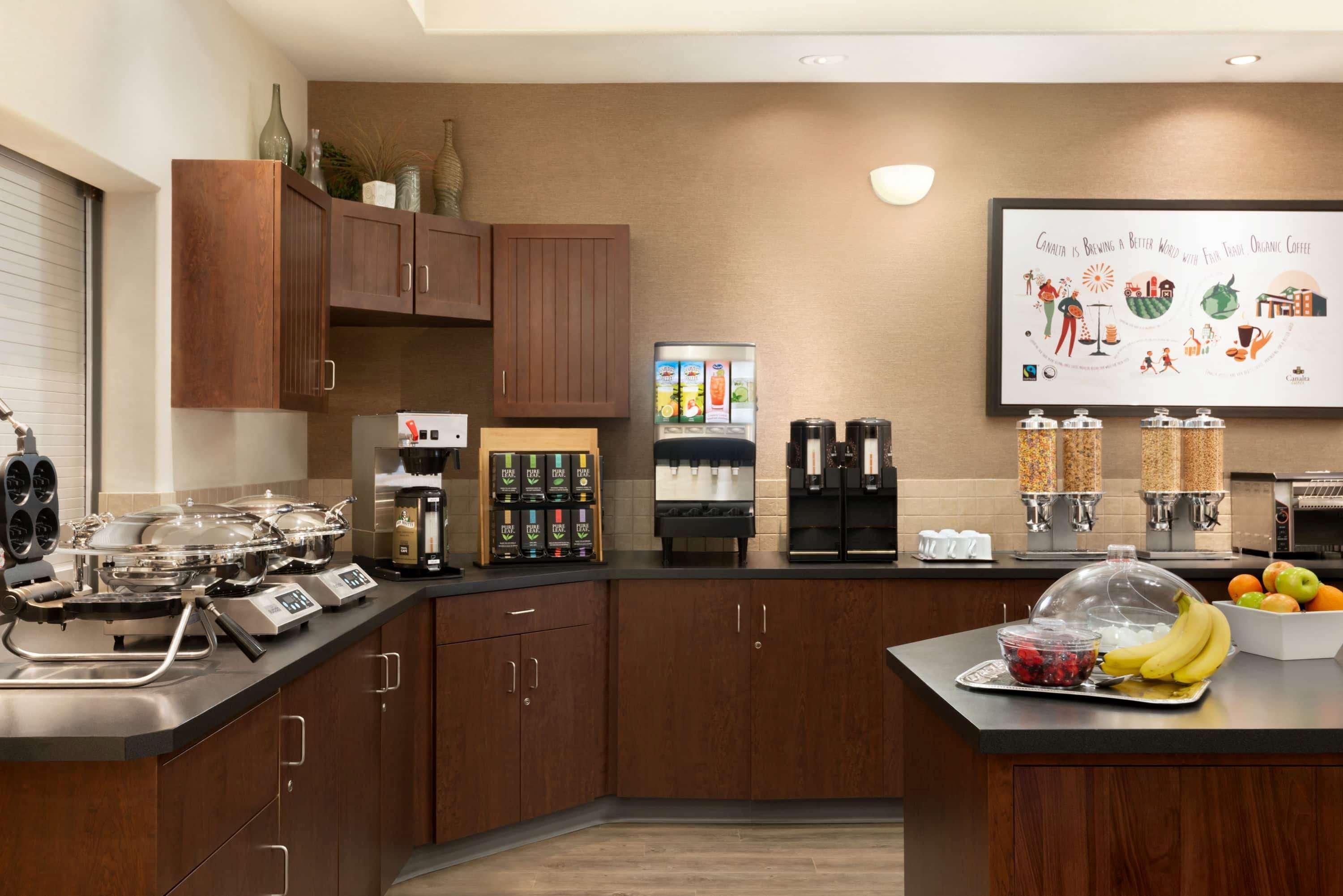 Ramada By Wyndham Drayton Valley Exteriér fotografie