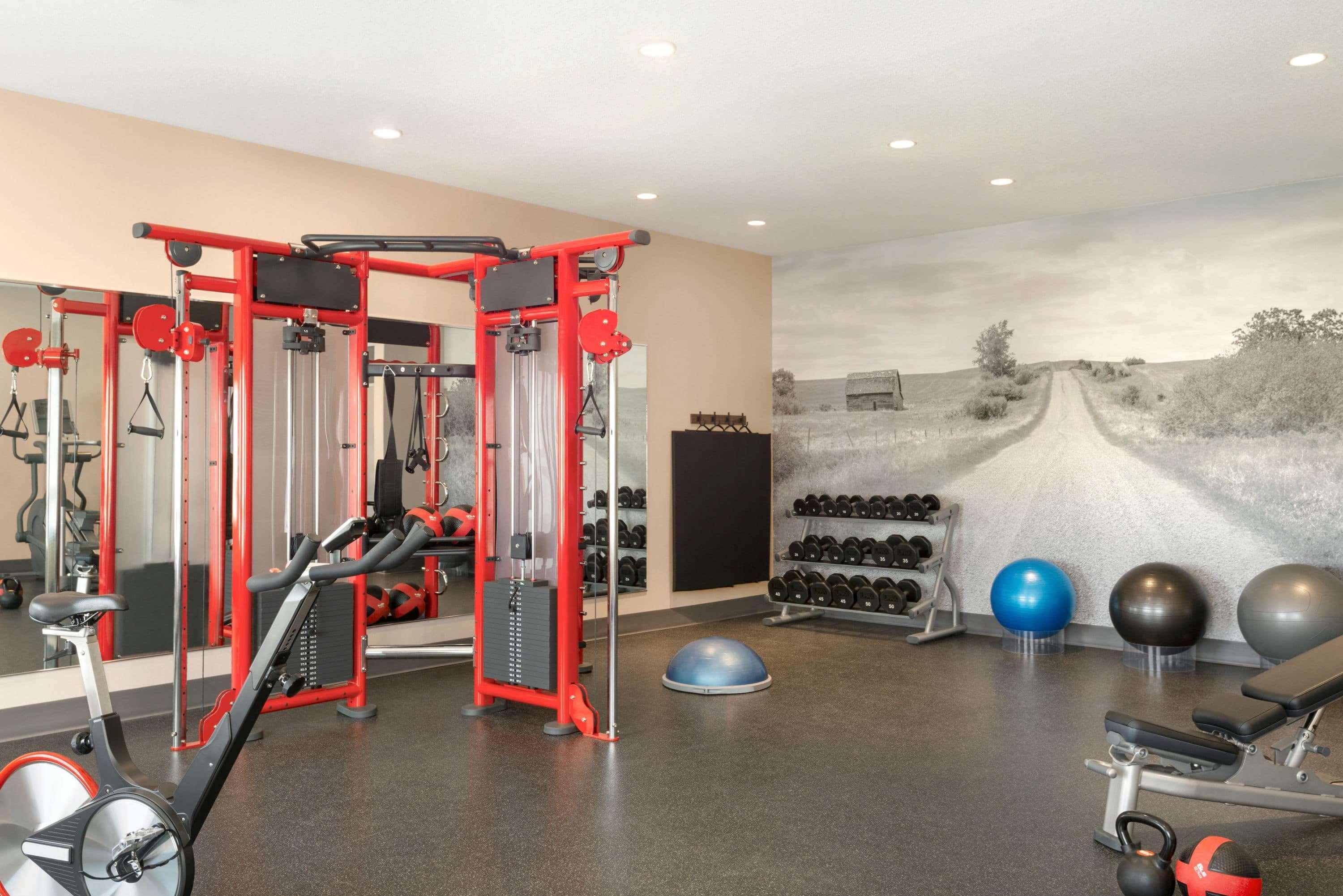 Ramada By Wyndham Drayton Valley Exteriér fotografie