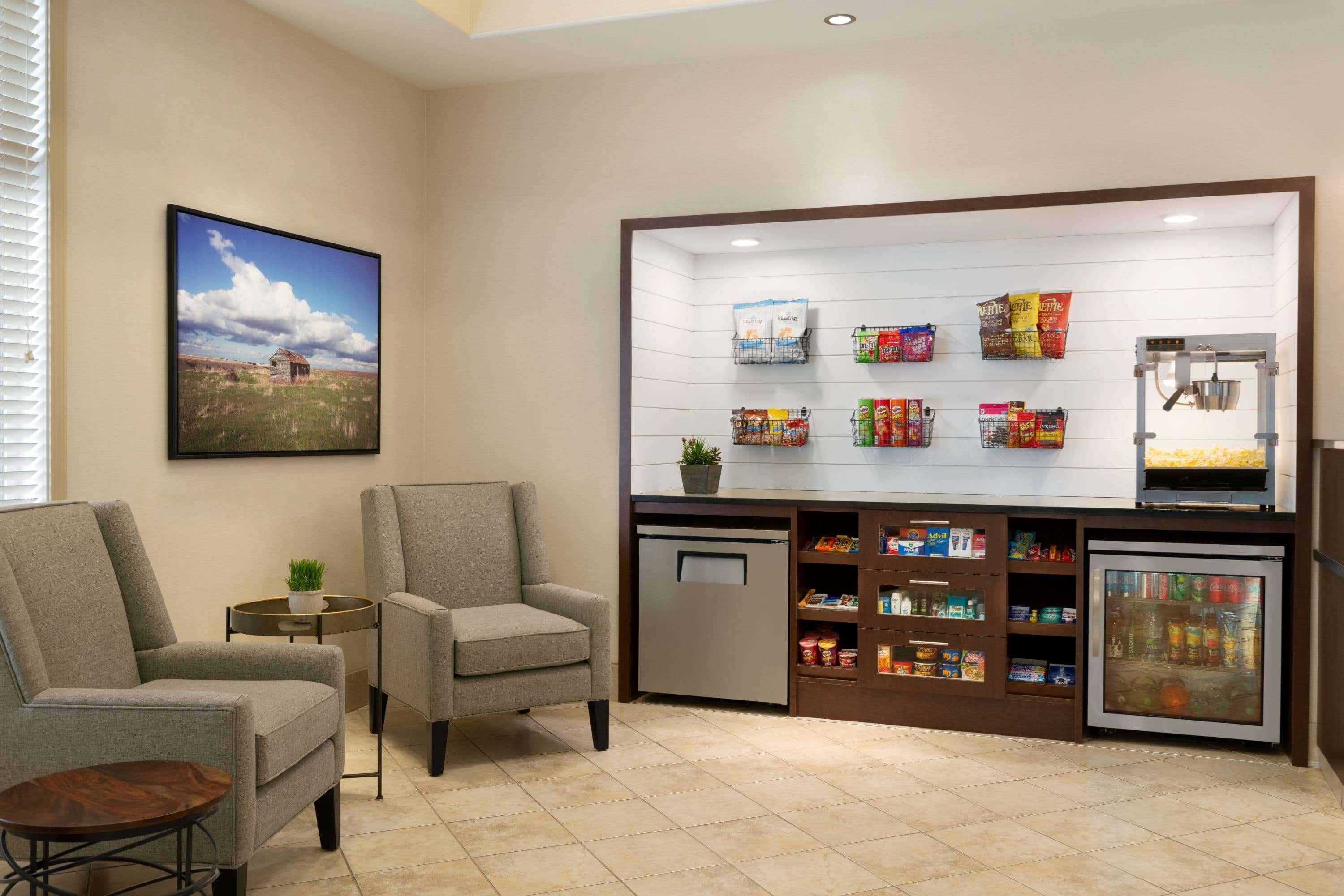Ramada By Wyndham Drayton Valley Exteriér fotografie