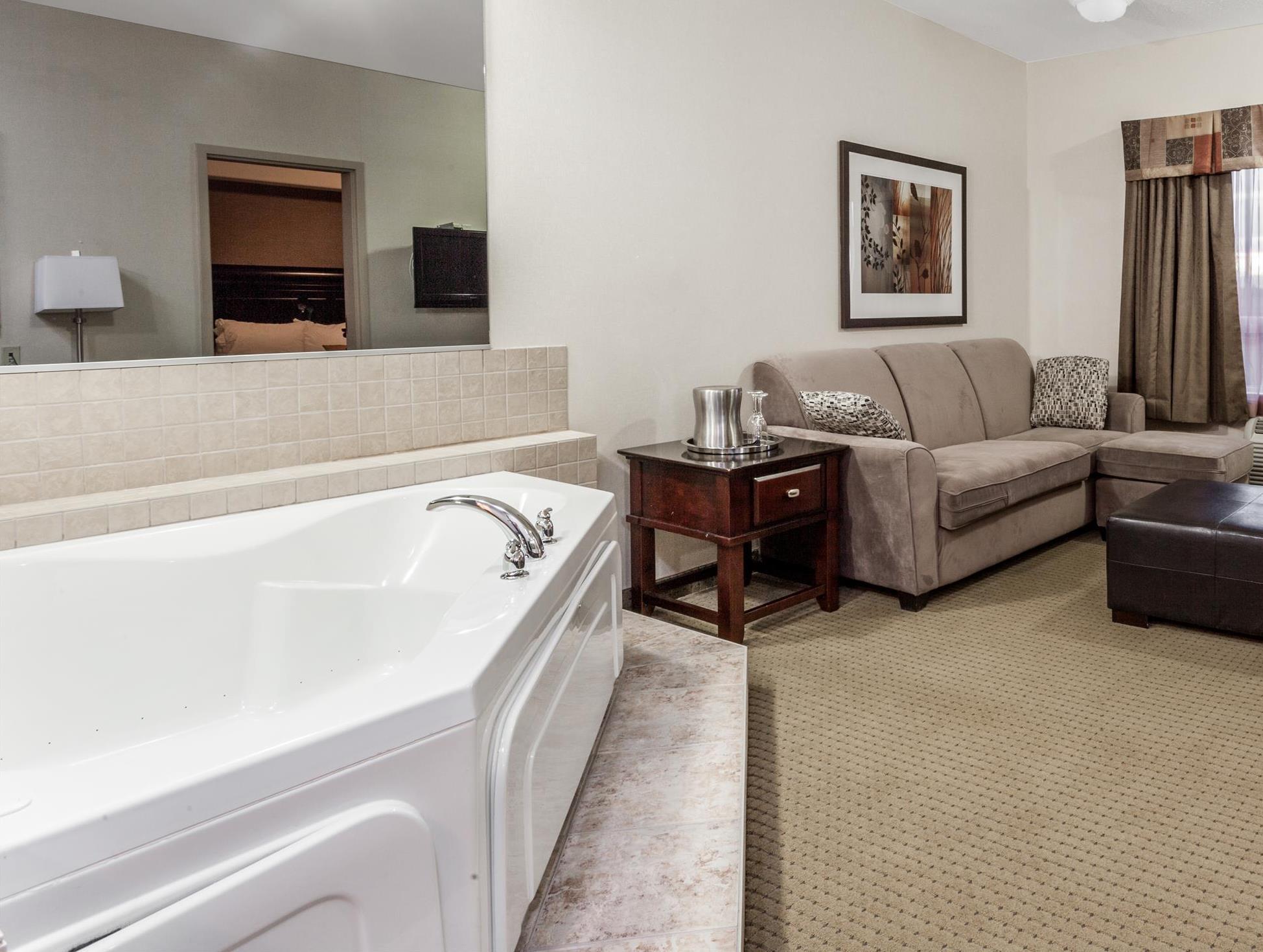 Ramada By Wyndham Drayton Valley Exteriér fotografie