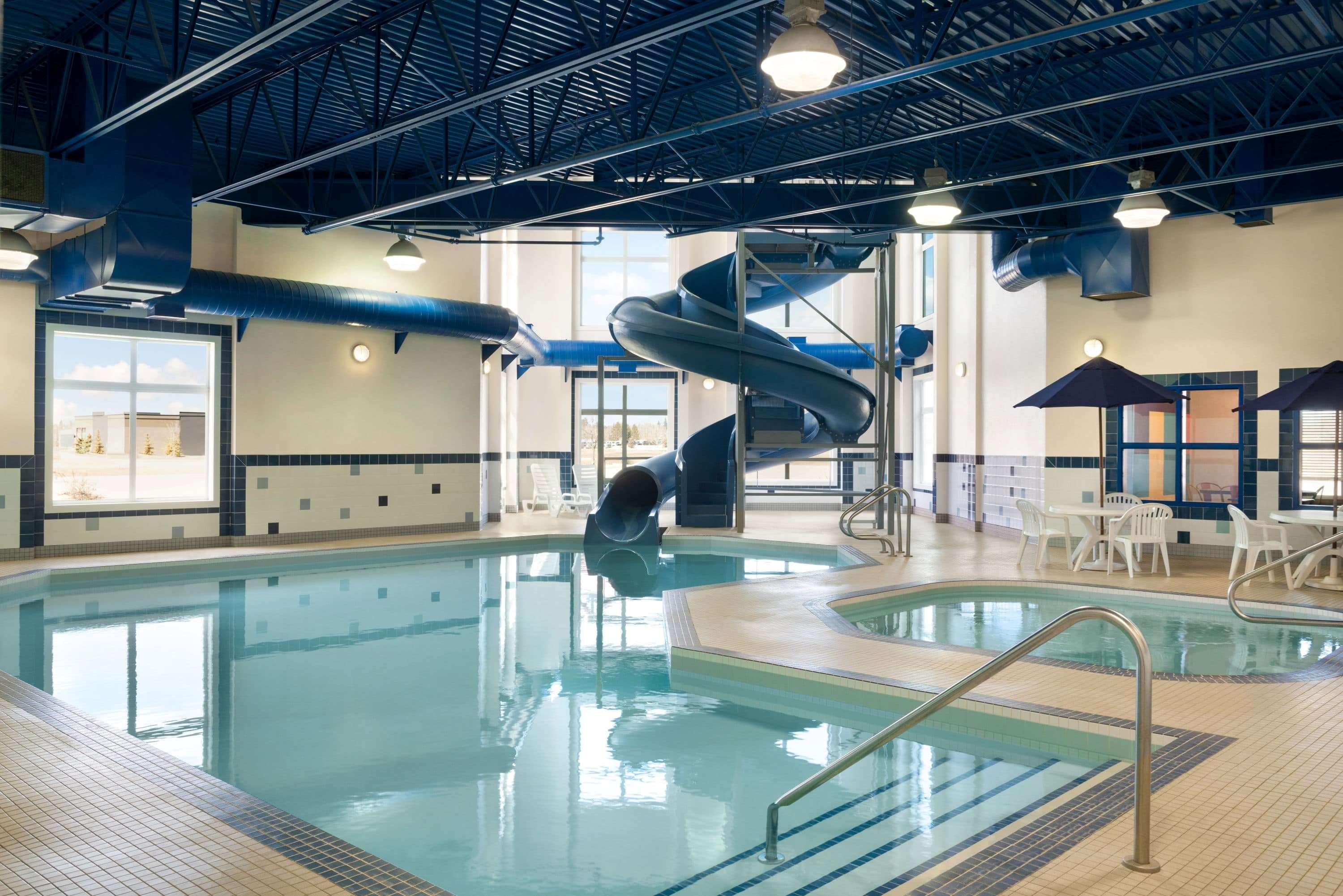 Ramada By Wyndham Drayton Valley Exteriér fotografie